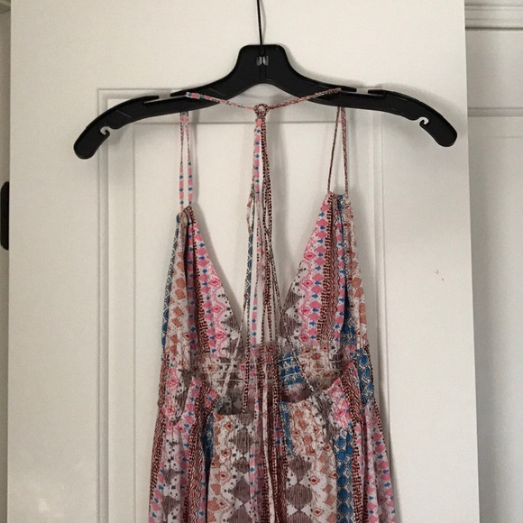 Lulus maxi dress - Picture 7 of 7